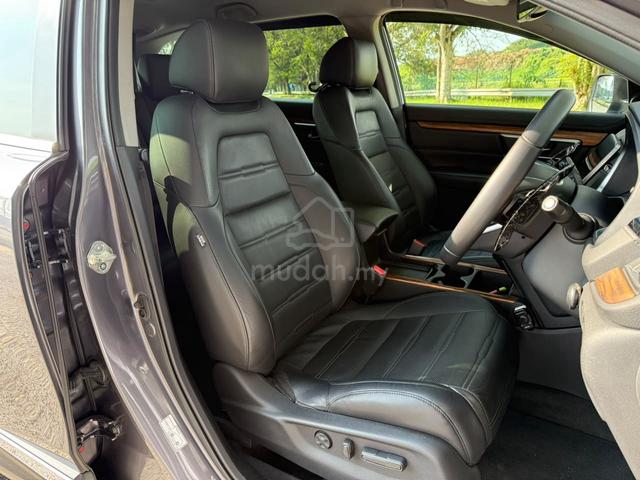 2020 Honda CR-V 1.5 TC-P (A) CRV FREE 3 YRS WARRTY - 4