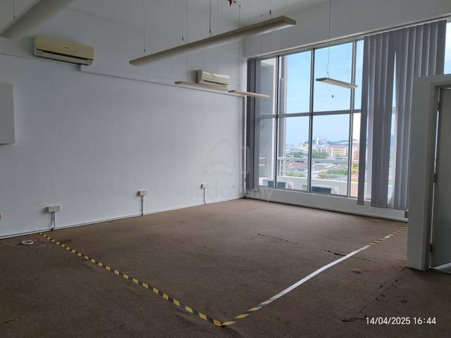 Suntech Office Lot 581sf Middle floor, Bayan Lepas, Pg 3