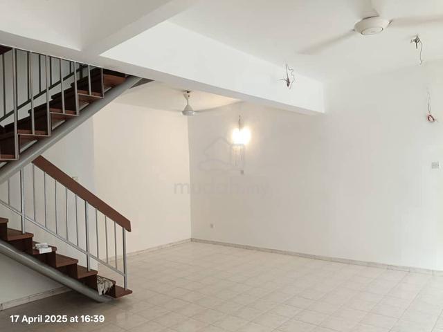 2-storey Terraced House - Taman Cheras Indah for Rent 4