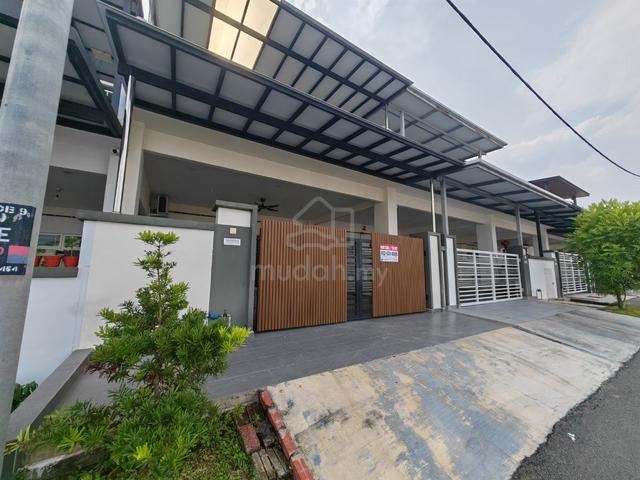 (Freehold) Taman Desa Bertam near Cheng 1