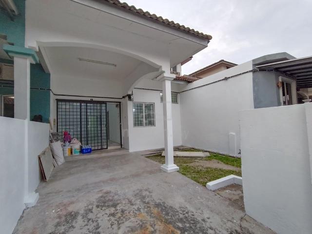 FULL LOAN 100% - Single Storey Mahkota Impian Fasa 1 Puncak Alam 1