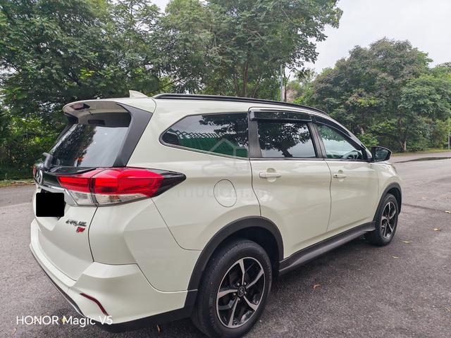 2021 Perodua ARUZ 1.5L AV (A) - DIRECT OWNER - 4