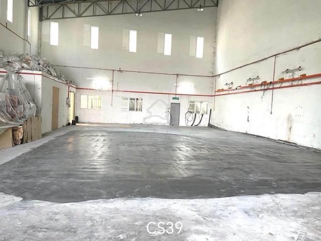 Bandar Sultan Suleiman 2.5 Storey Semi-Detached Factory For Rent 1