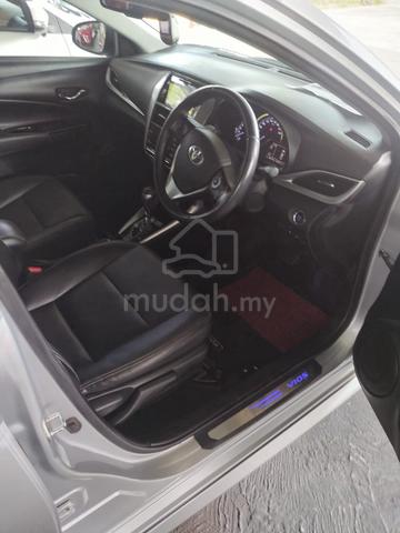2020 Toyota VIOS 1.5 G (A) - 5