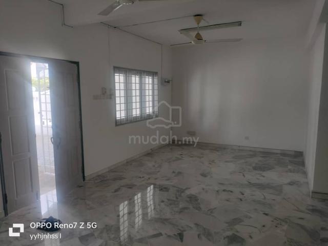 USJ 2 Subang Jaya (2 Storey 24x87sf) 4