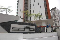 Subang Soho (One Soho) 1