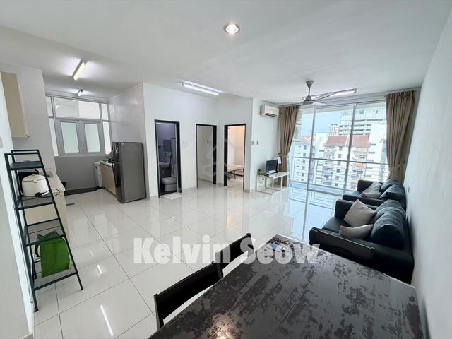 Scott Residence 1