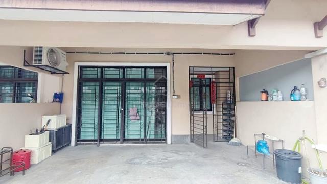 Ampang Saujana  Double Storey Hosue Ampang Selangor 1