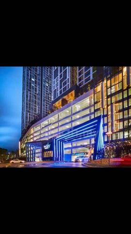 Clarita Tower @ Eco Sky 1