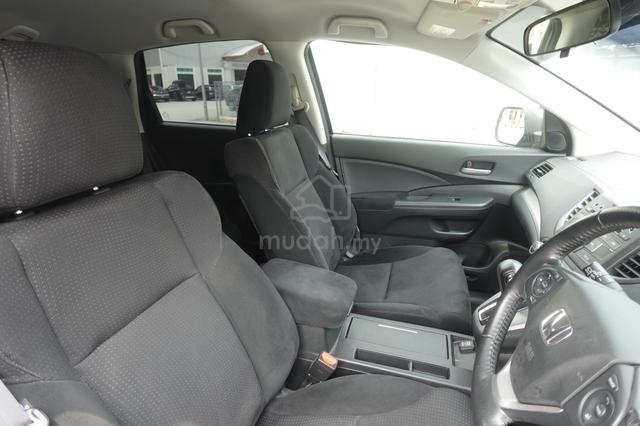 Honda CR-V 2.0 i-VTEC FACELIFT (A) WARRANTY - 5