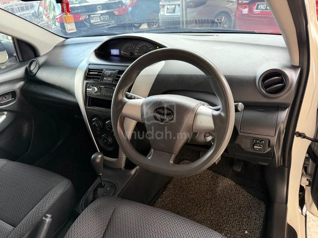 2011 Toyota Vios 1.5 (A) E - 5