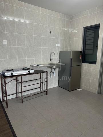 Vista Bangi 5