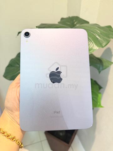 For Sale- ipad Mini 6 (Secondhand-Used) - photo 3 of 6