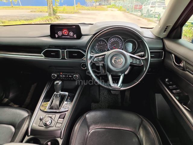 2019 Mazda CX-5 2.0 GLS CX5 POWER BOOT, POWER SEAT - 4