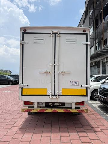 2016 Daihatsu GRAN MAX 1.5 S402RV-BMRFJG (M) - 4