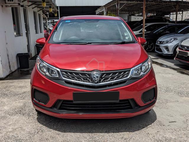 2021 Proton PERSONA STANDARD 1.6L (A) - WARRANTY - 3