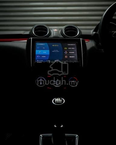 2021 Suzuki SWIFT 1.4 SPORT (M) - 5