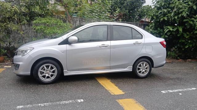 2019 Perodua BEZZA 1.0 GXTRA (A) - 4