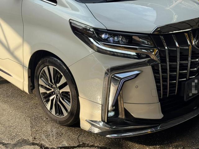 2016/2017 Toyota ALPHARD 2.5 SC (A) LOAN KEDAI - 5