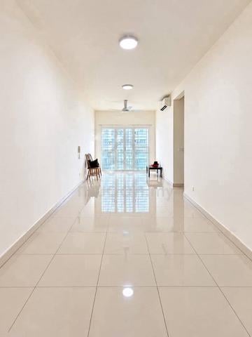 Savanna Executive Suite @ Southville City 1