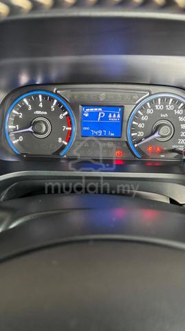 2018 Perodua MYVI 1.3 PREMIUM X MY2017 (A) - 4