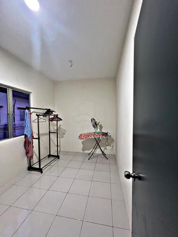 For Rent Kita Bayu Fully Furnished Townhouse Cybersouth 2