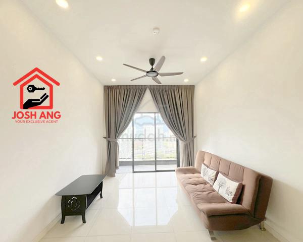 Novus Condominium 1