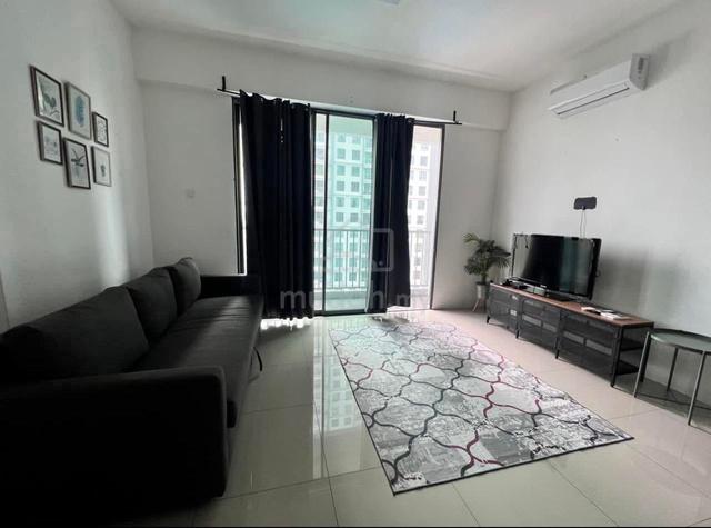 Casa Kayangan 1