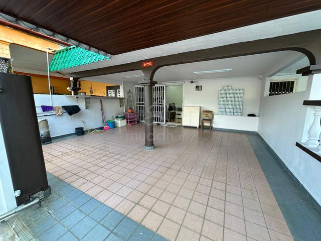 Sewa | Rent - Seri Setali, Kuantan (near town) 1