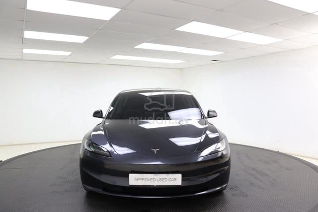 2024 Tesla MODEL 3 1.0 LONG RANGE AWD MY23 (A) - 1