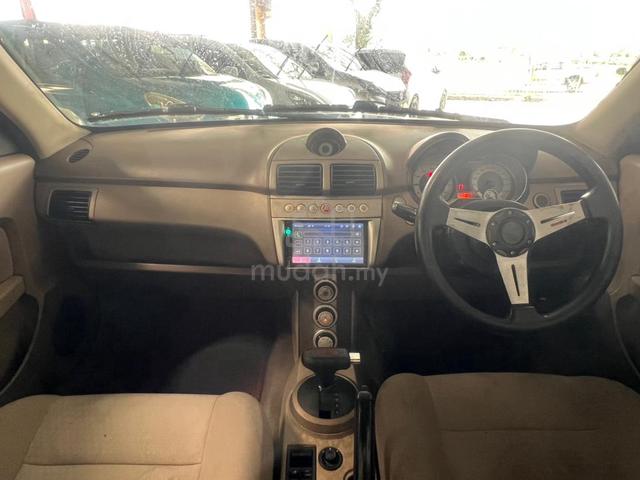 2005 Proton GEN-2 1.6 (A) - 5