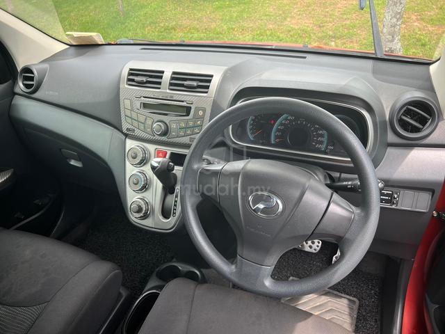 2013 Perodua MYVI 1.3 EZi PREMIUM (A) - 3