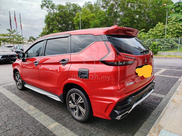 2020 Mitsubishi XPANDER 1.5 (A) - 3