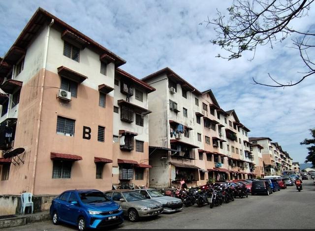 Apartment Harmoni 1