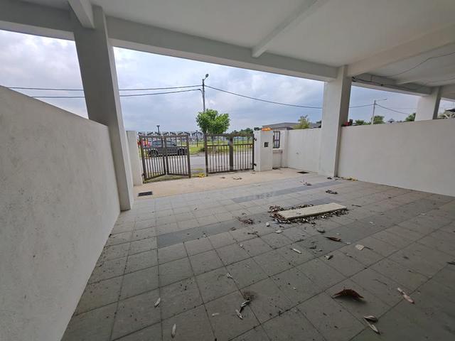 Sri Klebang Single Storey House For Sale 2