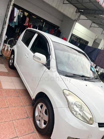 2010 Perodua MYVI 1.3 EZi FACELIFT (A) - 3