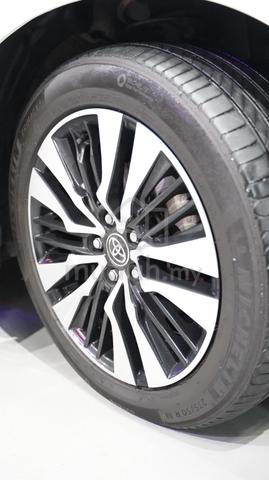 2021 Toyota ALPHARD 2.5 SC / 35K KM / JBL S/System - 3
