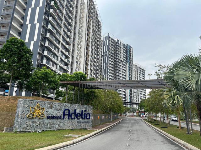 Residensi Adelia 1