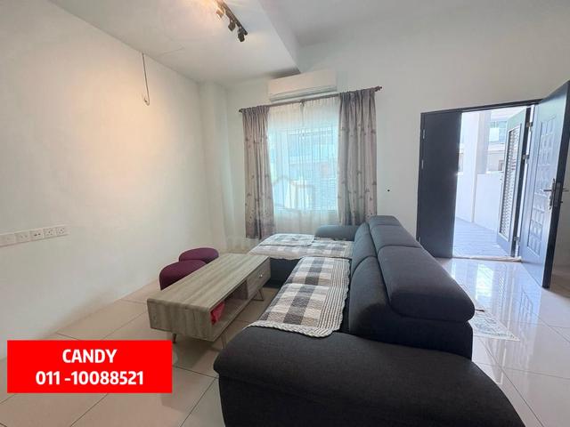 Tasek Mutiara 2 Storey terrace for Sale,Simpang Ampat near Kdu college 1