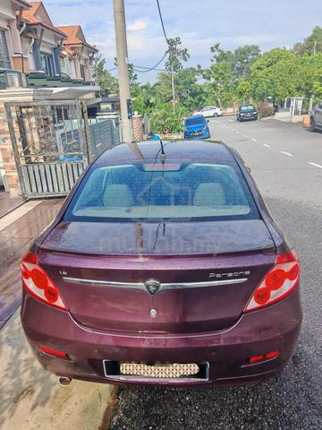 2008 Proton PERSONA 1.6 HIGH LINE (A) - 2