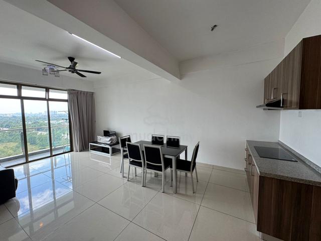 D'Inspire Residence (Inspira Bestari) 1
