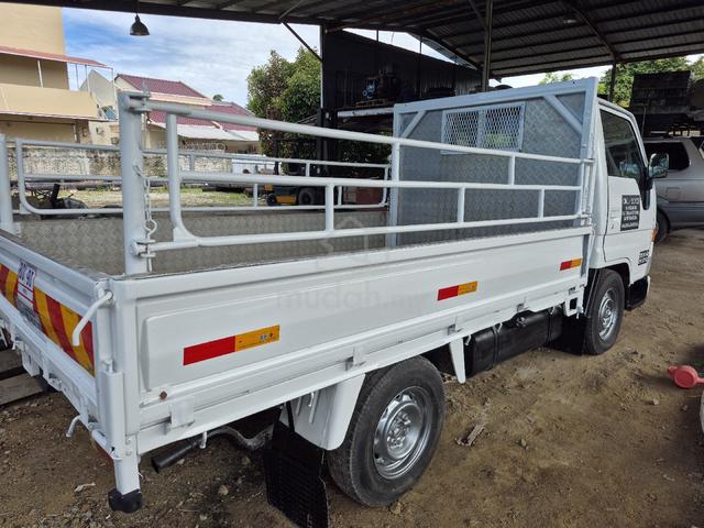 Toyota LY102 - photo 3 of 4
