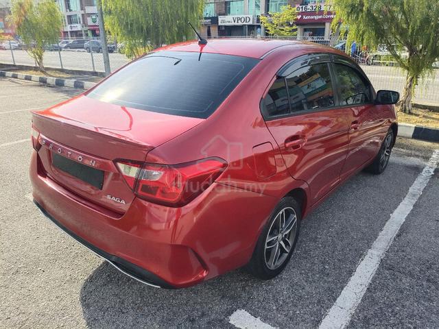 2020 Proton SAGA PREMIUM AT 1.3L (A) - 5