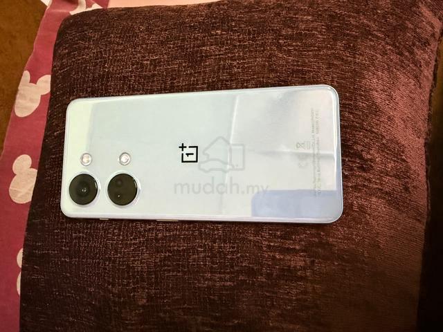 oneplus nord 3 5g  - photo 2 of 5