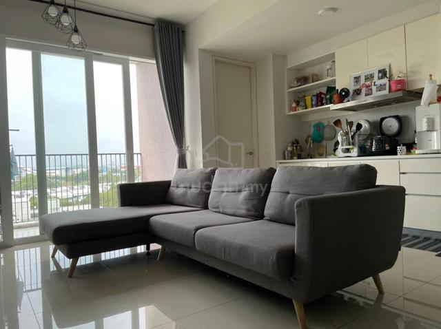 Verdi Eco-dominiums @ Symphony Hills 1
