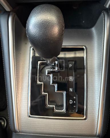 2023 Mitsubishi TRITON 2.4 VGT PREMIUM MY19 L200 - 5