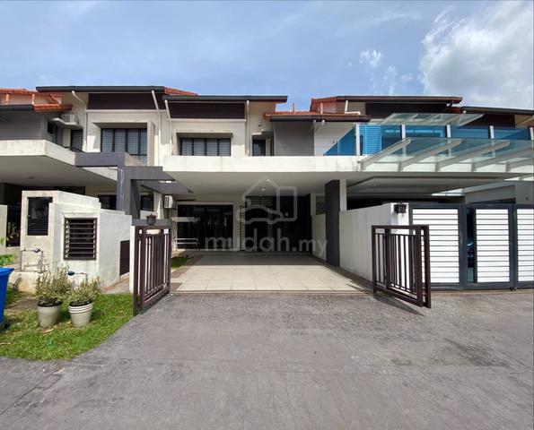 Double Storey | Fully Furnished | Freehold 1