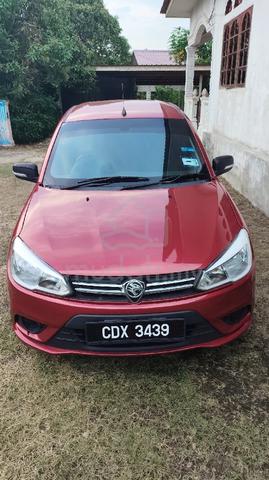 2017 Proton SAGA 1.3 STANDARD MT MY16 BT P2-13A - 3