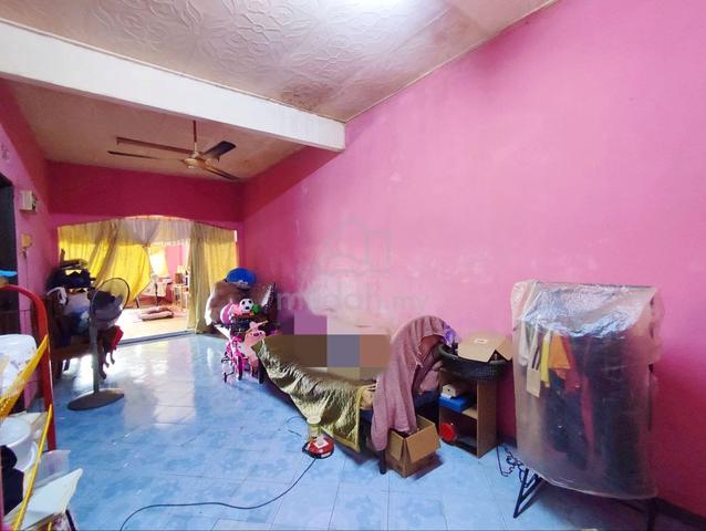 [100% LOAN!!FREEHOLD!!RENOVATED!!KOS RENDAH] Bandar Sunggala , PD 1