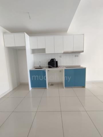 Continew Condominium 1